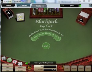 blackjack estrategia