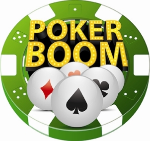el boom del poker