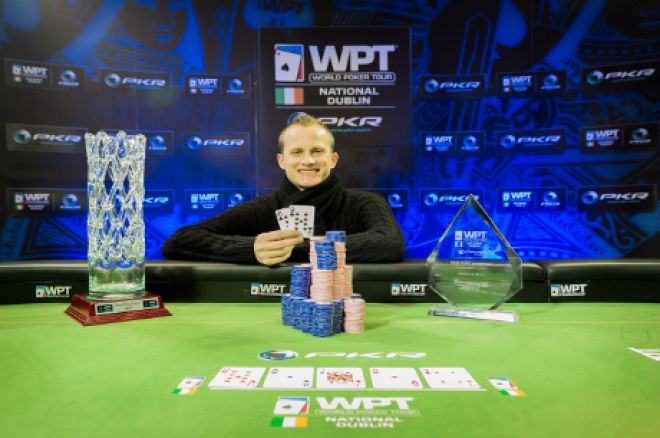 WPT National Series 2013