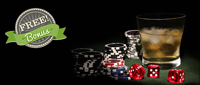 bonos en los casinos online