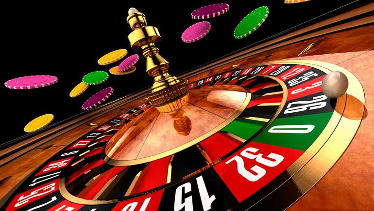 Ruleta en los Casinos Online