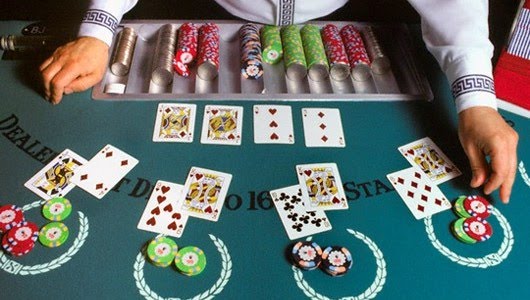 Claves Para Jugar al Poker