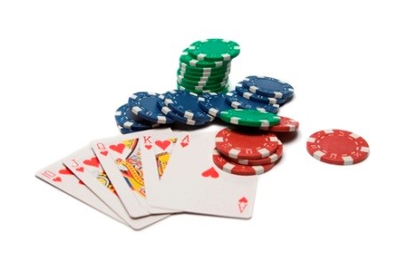 juego del poker